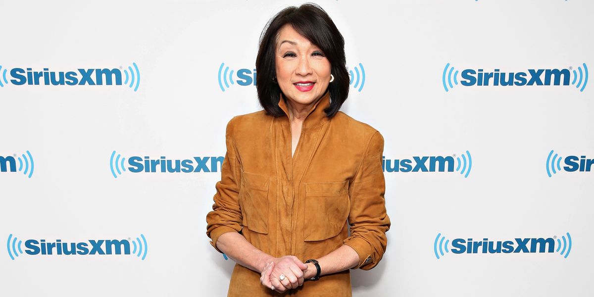 Connie Chung Pens Open Letter To Christine Blasey Ford About Her Assault