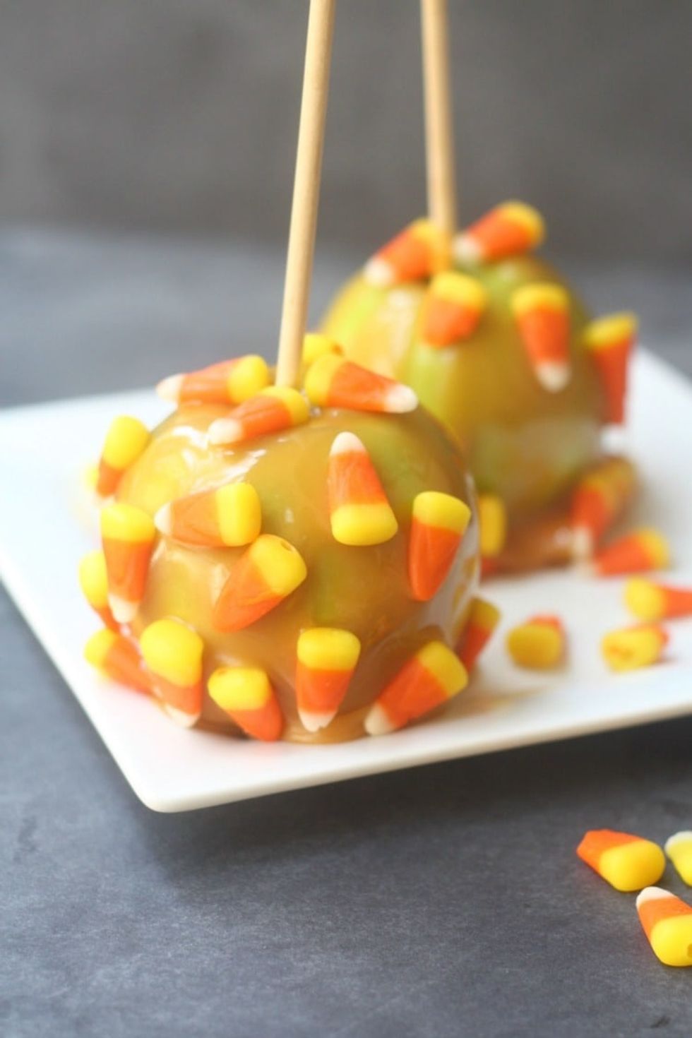 5 Candy Corn Dessert Recipes Just In Time For October