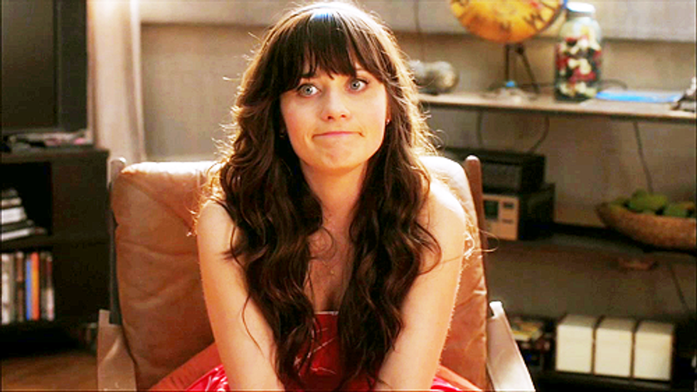 12 Things Every Semi-Awkward Person Has Done