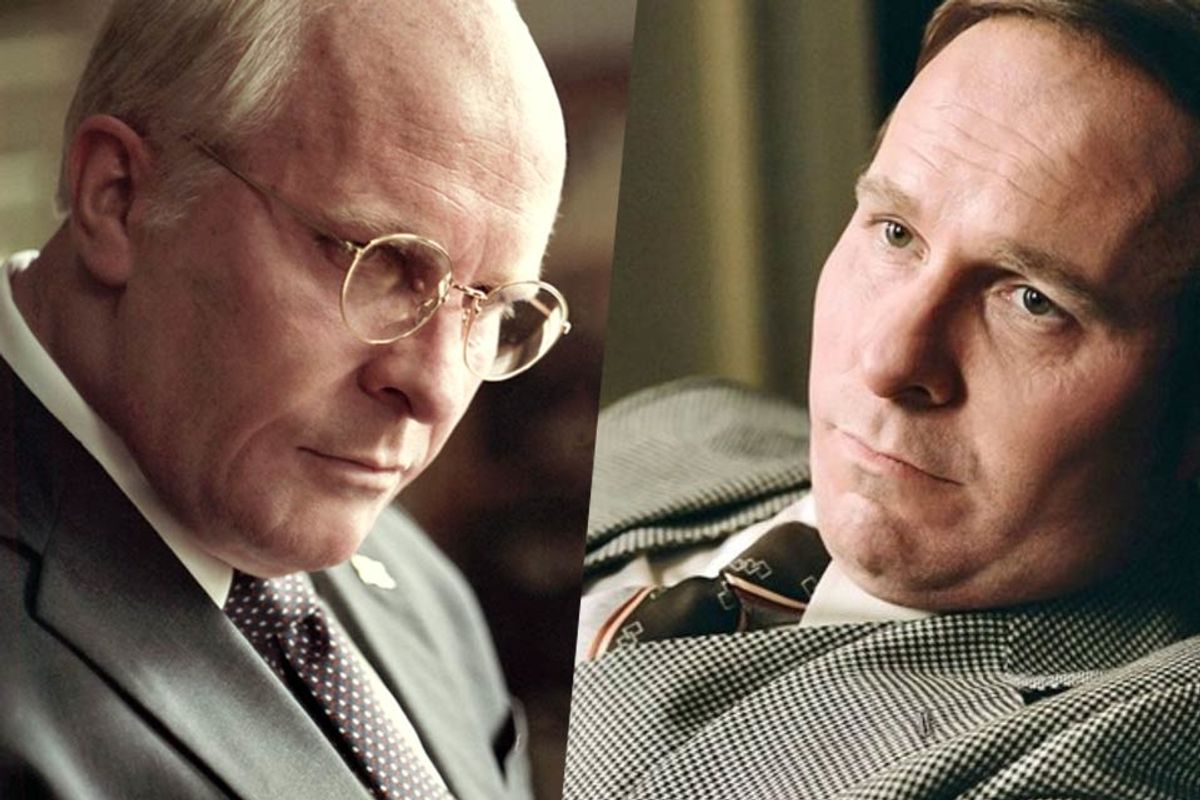 Dick Cheney Onscreen: Adam McKay Releases 'Vice' Trailer