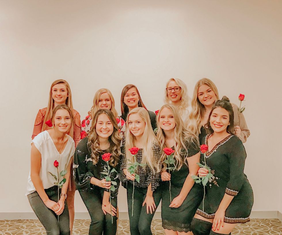 8 Things No One Tells You About Being On Your Sorority's Executive Board