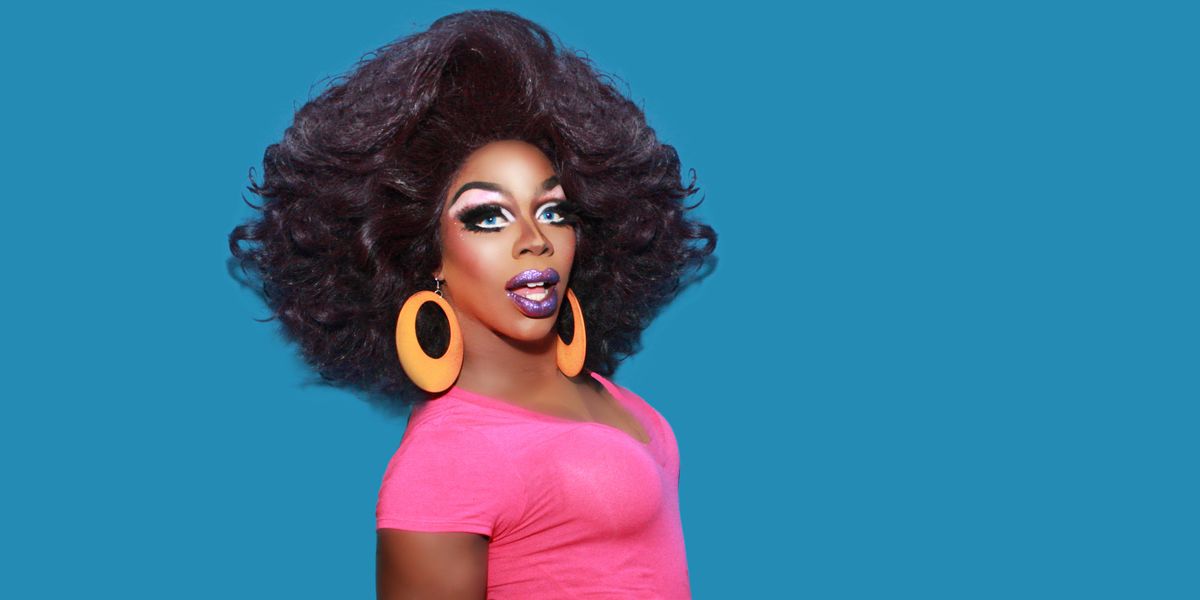 Honey Davenport: Racism Is a Cancer In the LGBTQ Community