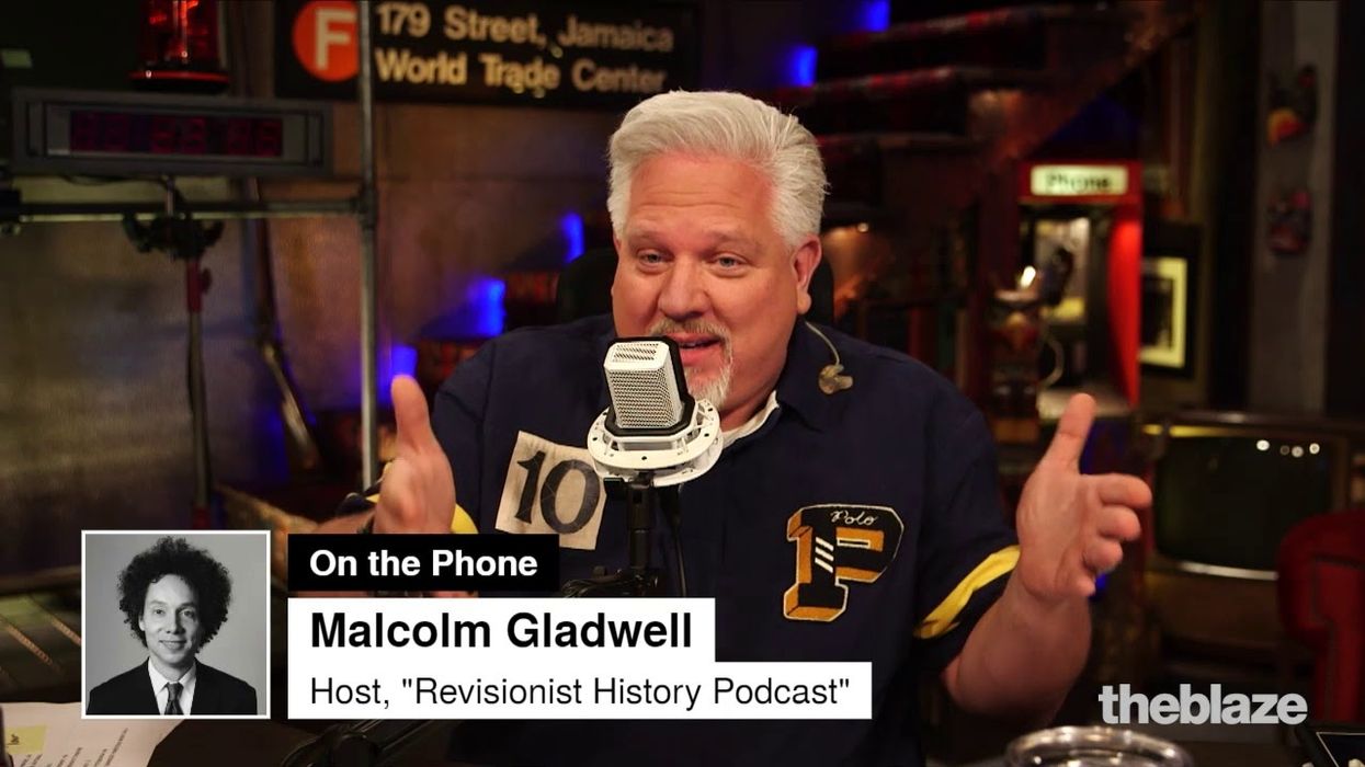 Malcolm Gladwell explains why memories are totally unreliable