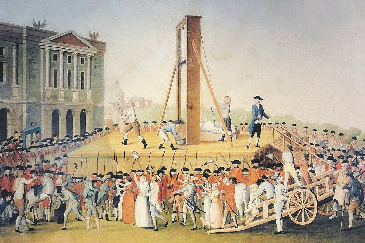 L’egualitarismo è la morte della democrazia