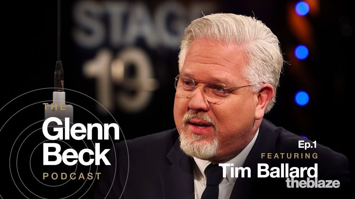 Tim Ballard | Episode 1