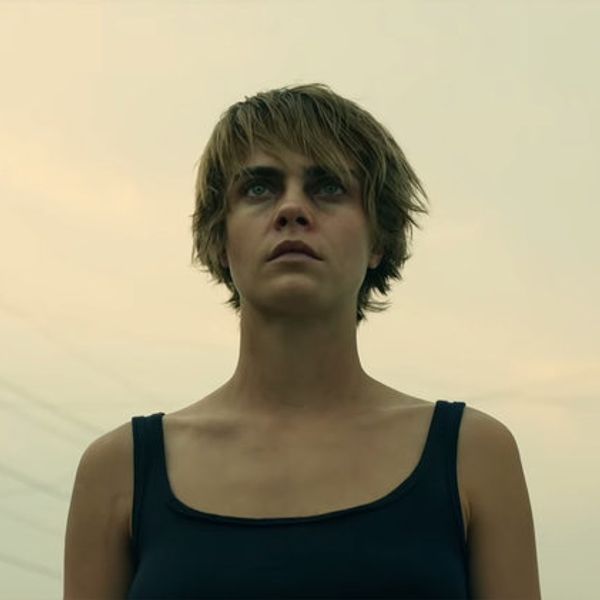 Cara Delevingne Delivers Powerful Performance in 'River Water'