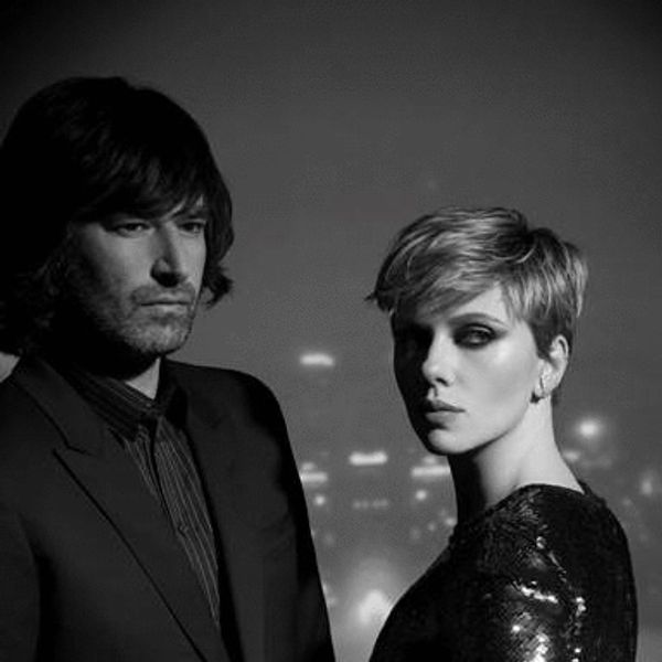 Dance Your Tears Away to Pete Yorn and Scarlett Johansson's New Video
