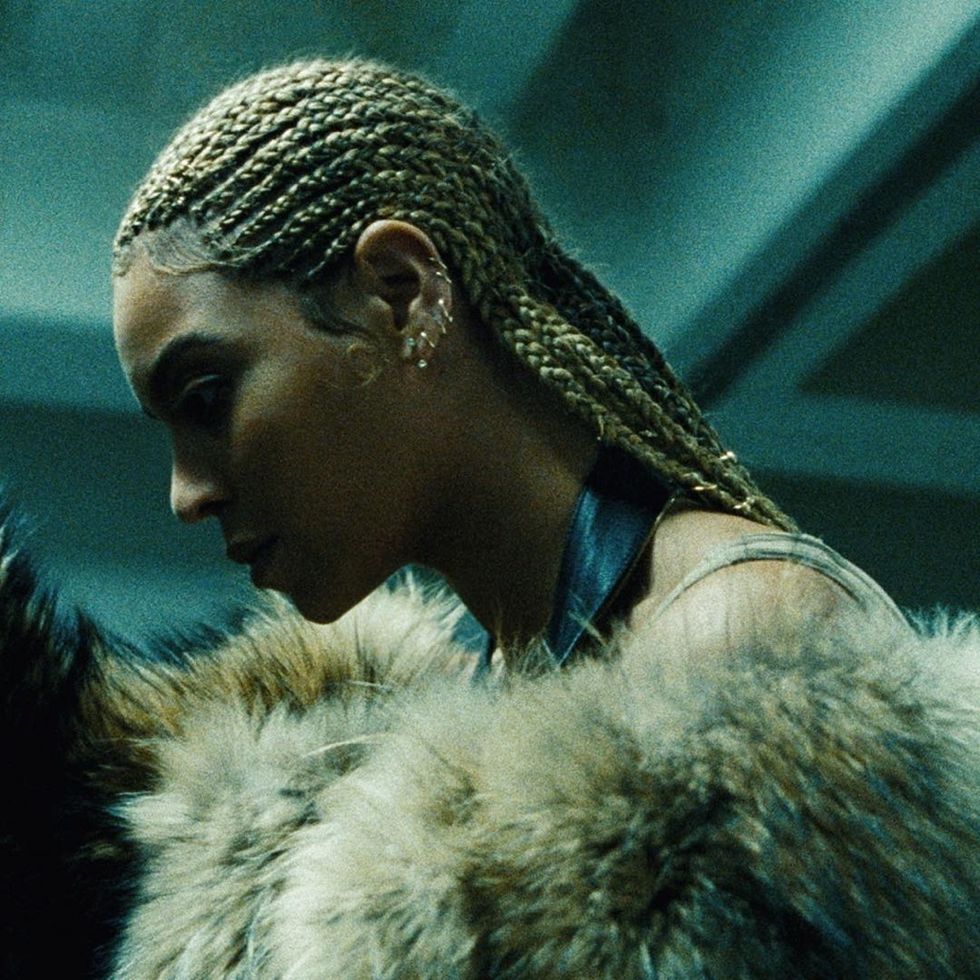 3 Things That Beyonce's ​Lemonade ​Taught Me About Forgiveness