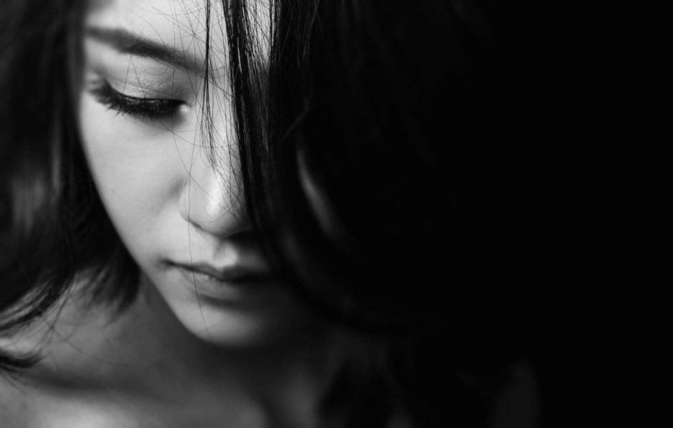 6 Meaningful and Comfortable Things To Tell A Domestic Abuse Survivor