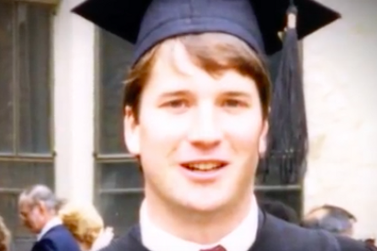 What Is The Difference Conservatives See Between 'Thugs' And 'Frat Boys'?