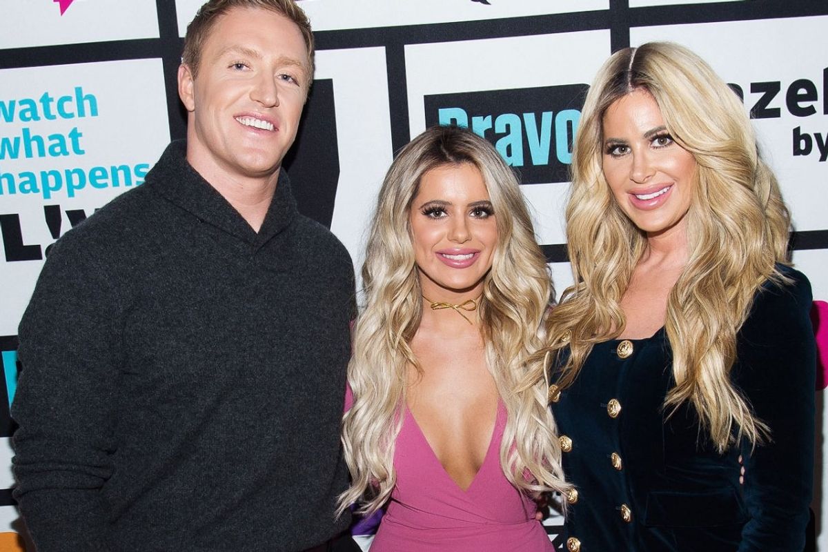 Kim Zolciak Reveals Huge Raise for Show ‘Don’t Be Tardy’