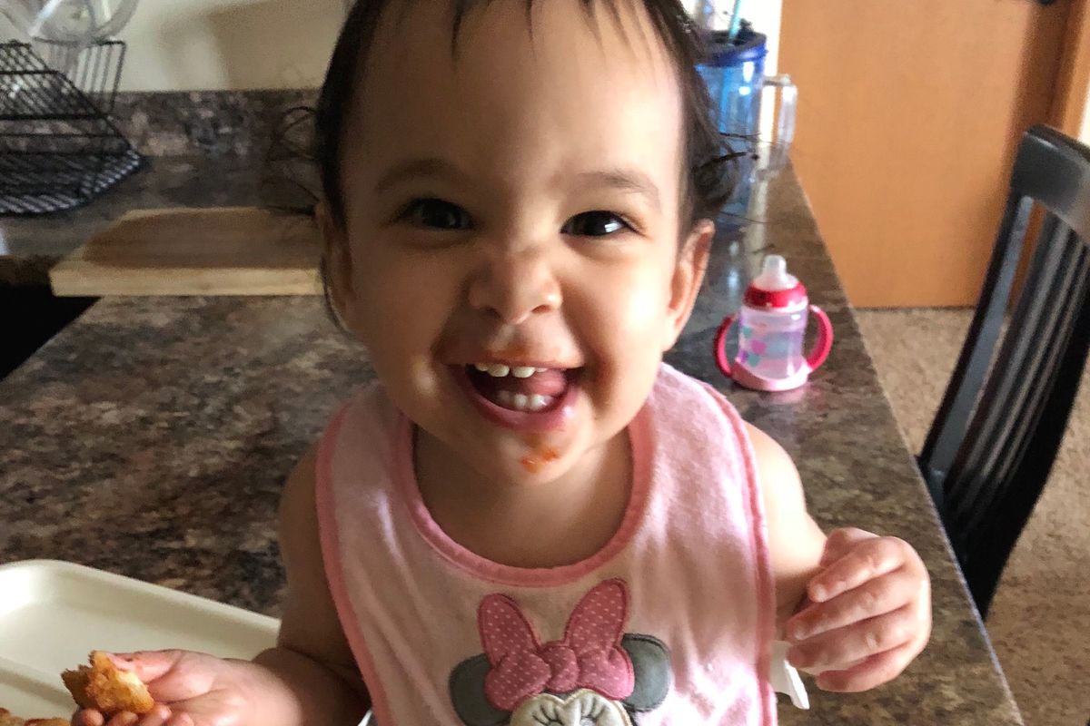 tallulah minnie