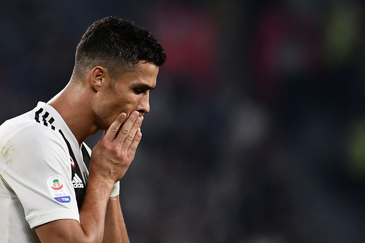 Nike Continues Contract with Ronaldo Despite Rape Allegation