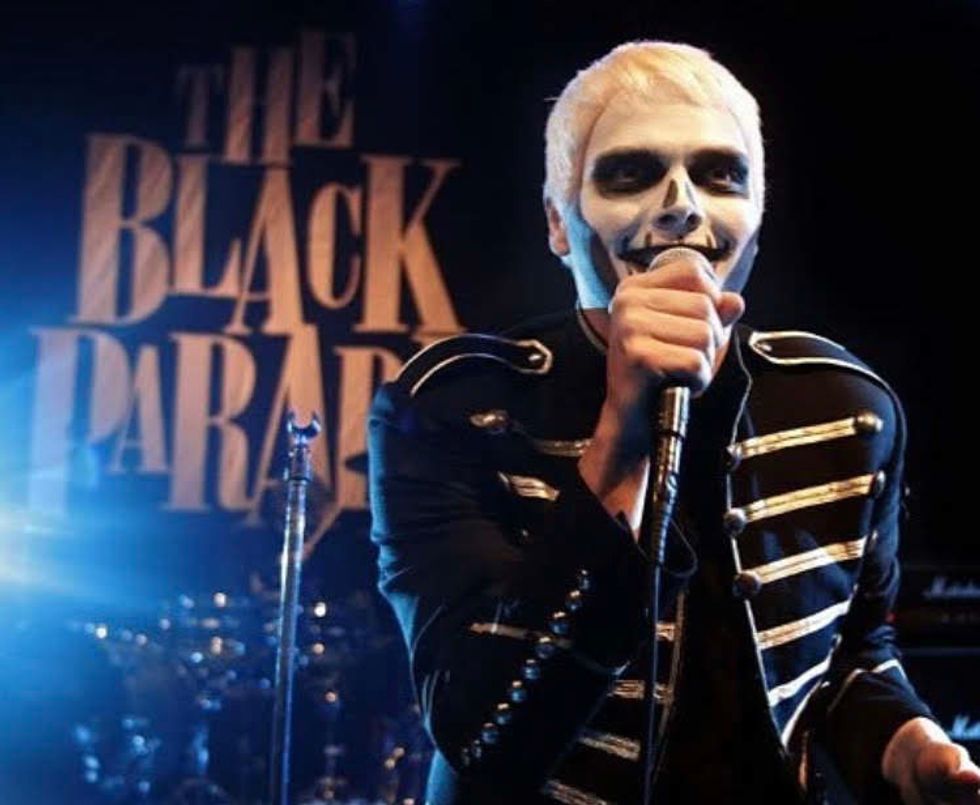 The Best Emo Songs That Are Still Bops