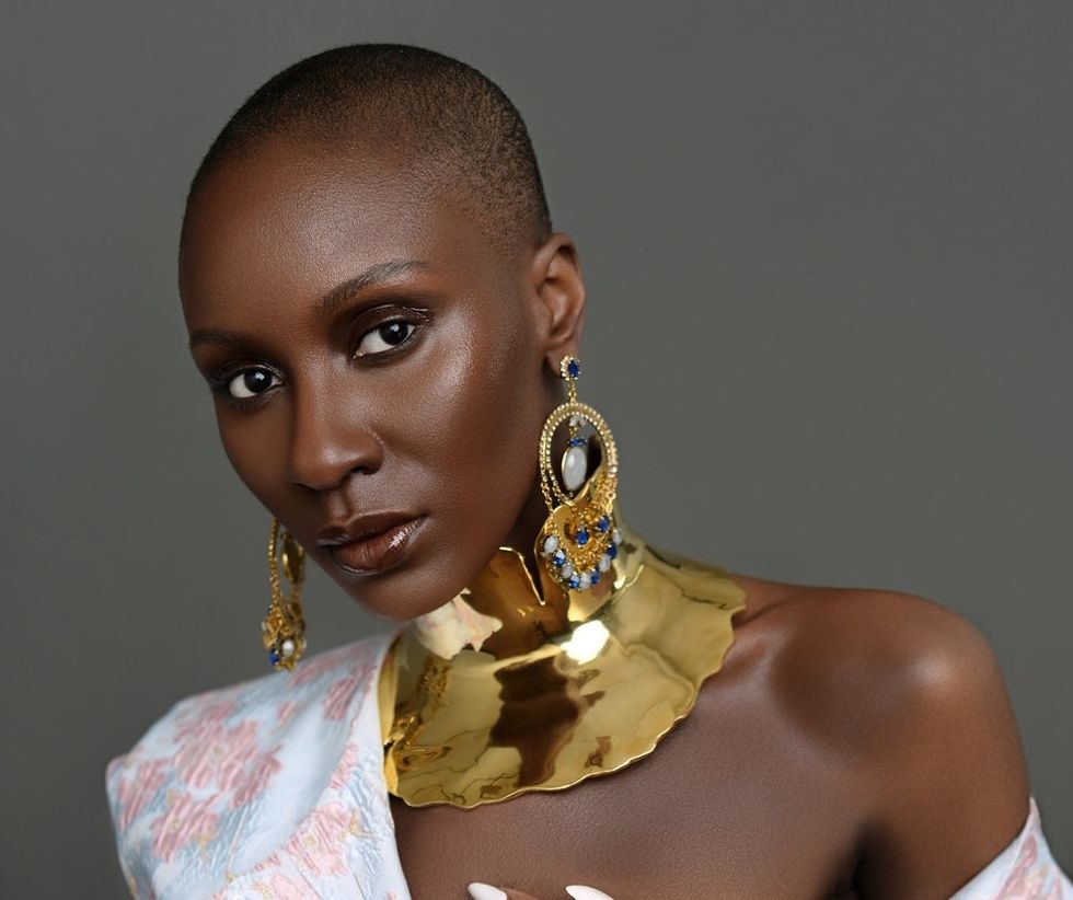 Black Women Share How They Own Their Buzz Cuts - xoNecole: Women's ...