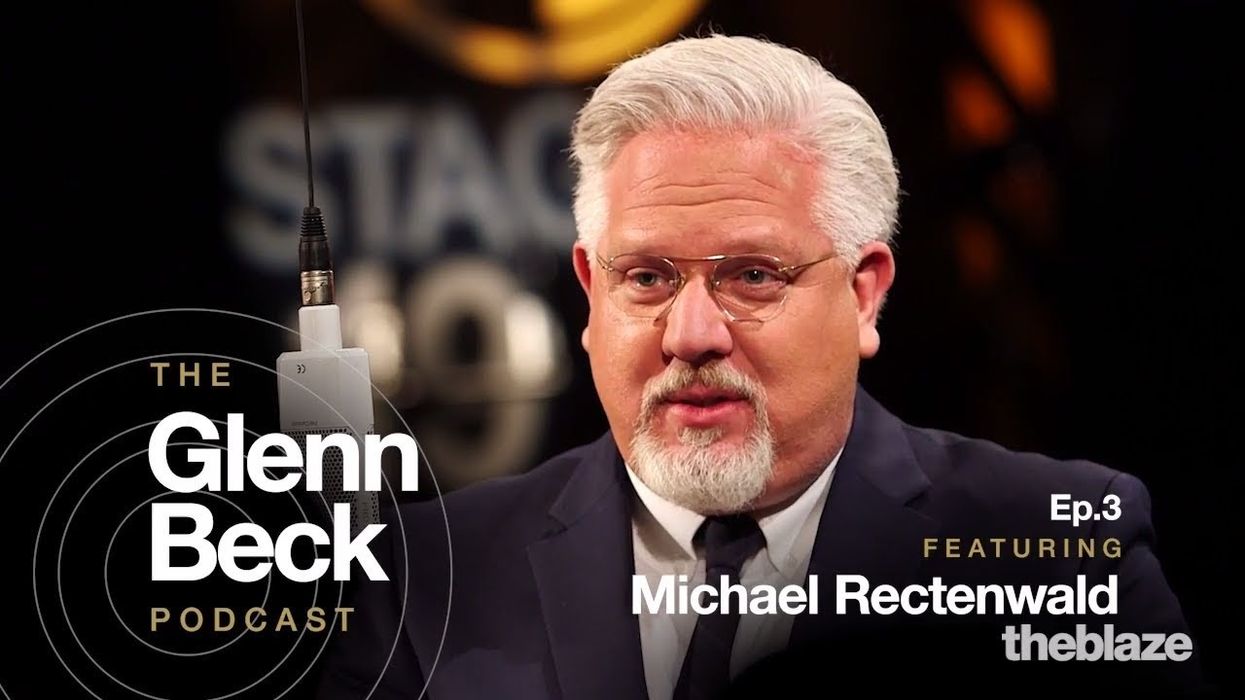 Michael Rectenwald | Episode 3