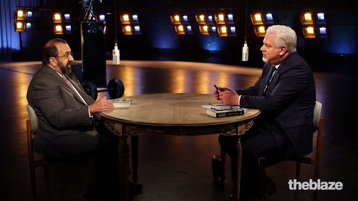 Robert Spencer | Episode 2