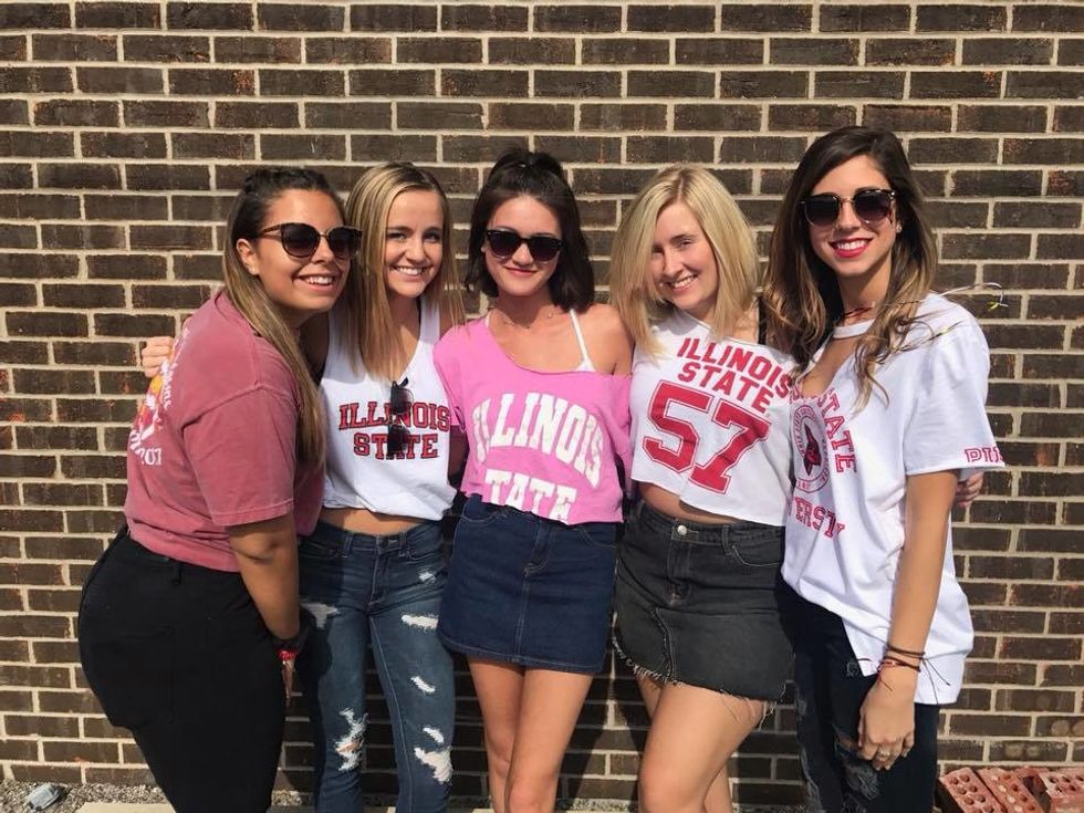 11 Ways To Prepare For Your Best Homecoming Weekend Yet