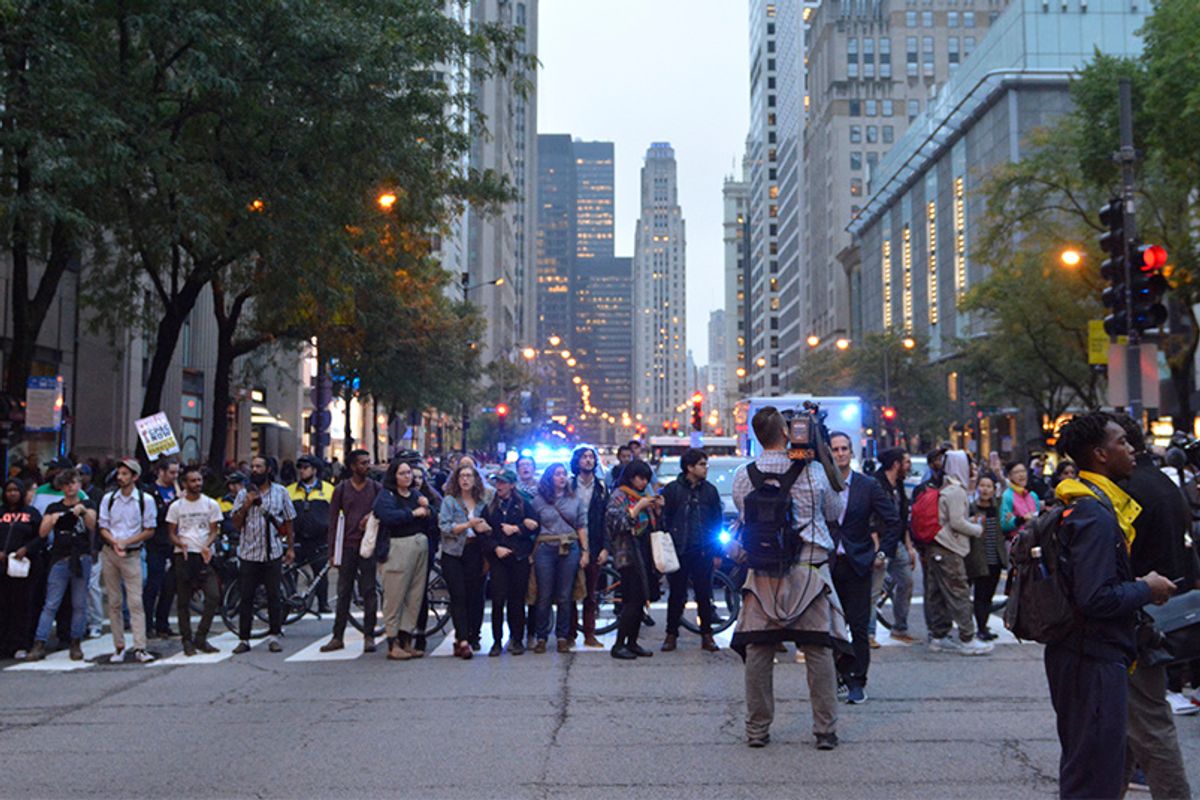For Once, A Chicago Cop Was Found Guilty Of Murder
