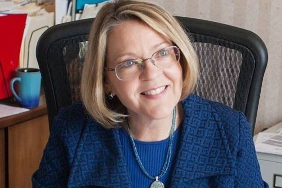 Nebraska Democrat Lady Just Might Ride Trump's Trade Wars Into US Senate