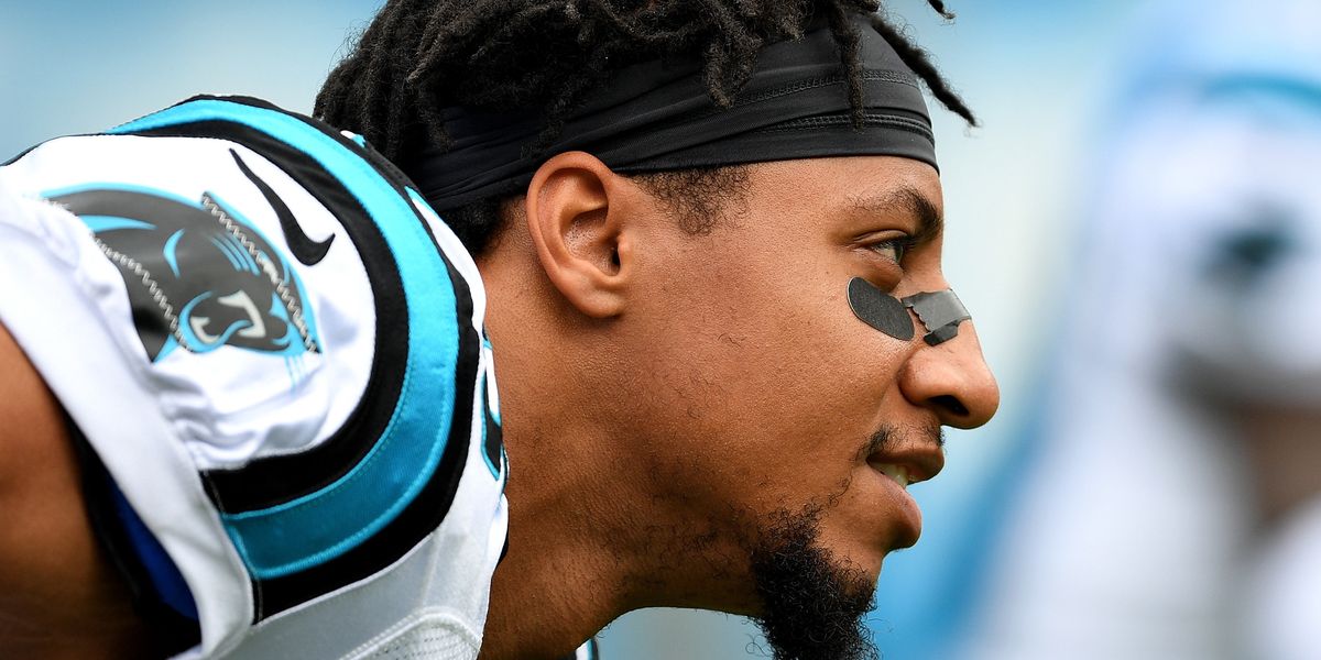 Eric Reid Continues His Protest, Now with Carolina Panthers