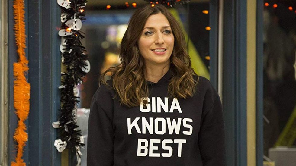 8 Badass Female TV Characters Who Are Literal Moods
