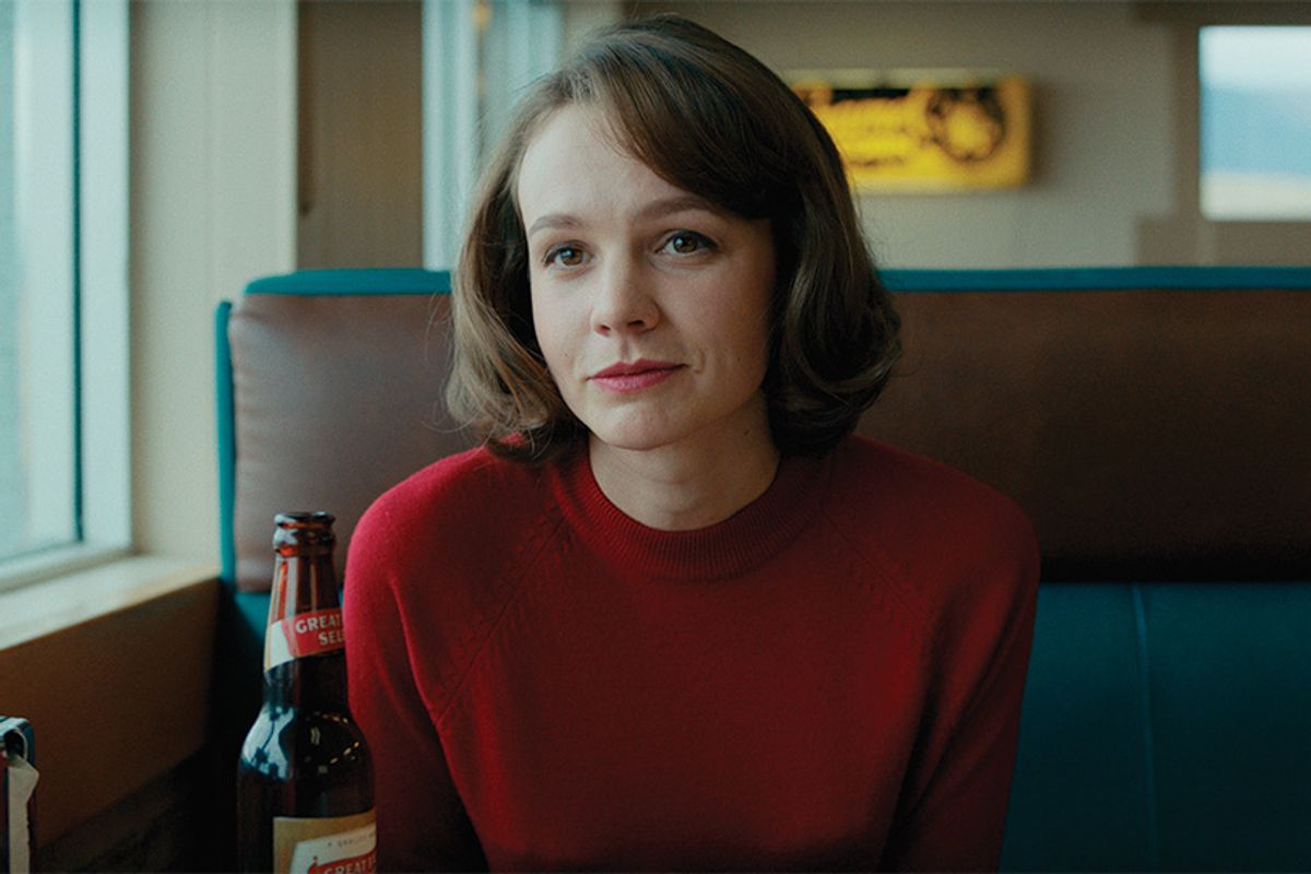 BOX OFFICE BREAKDOWN | The Darling of the NYFF Shines Bright