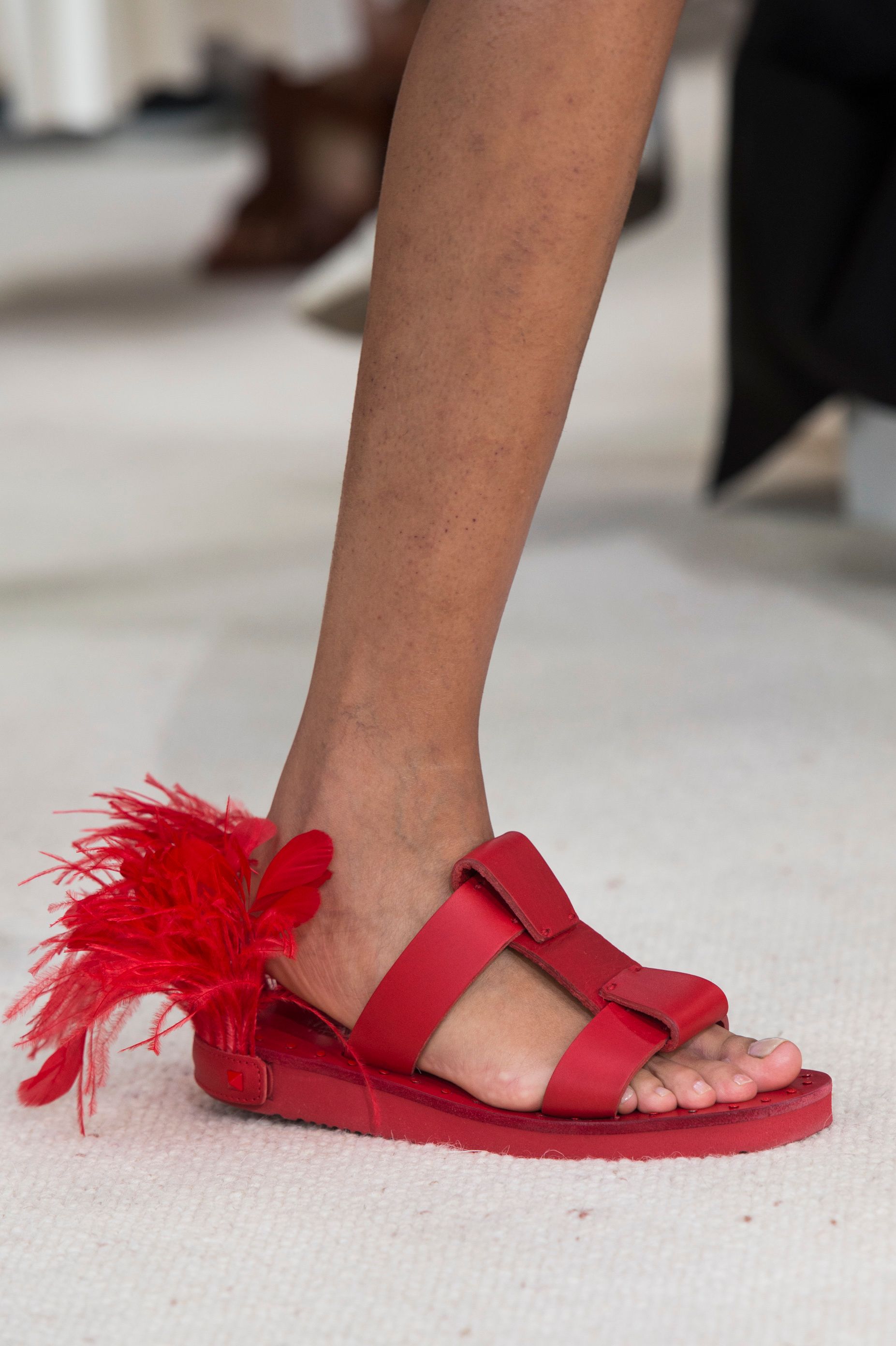 Sandals for 2024 spring 2019