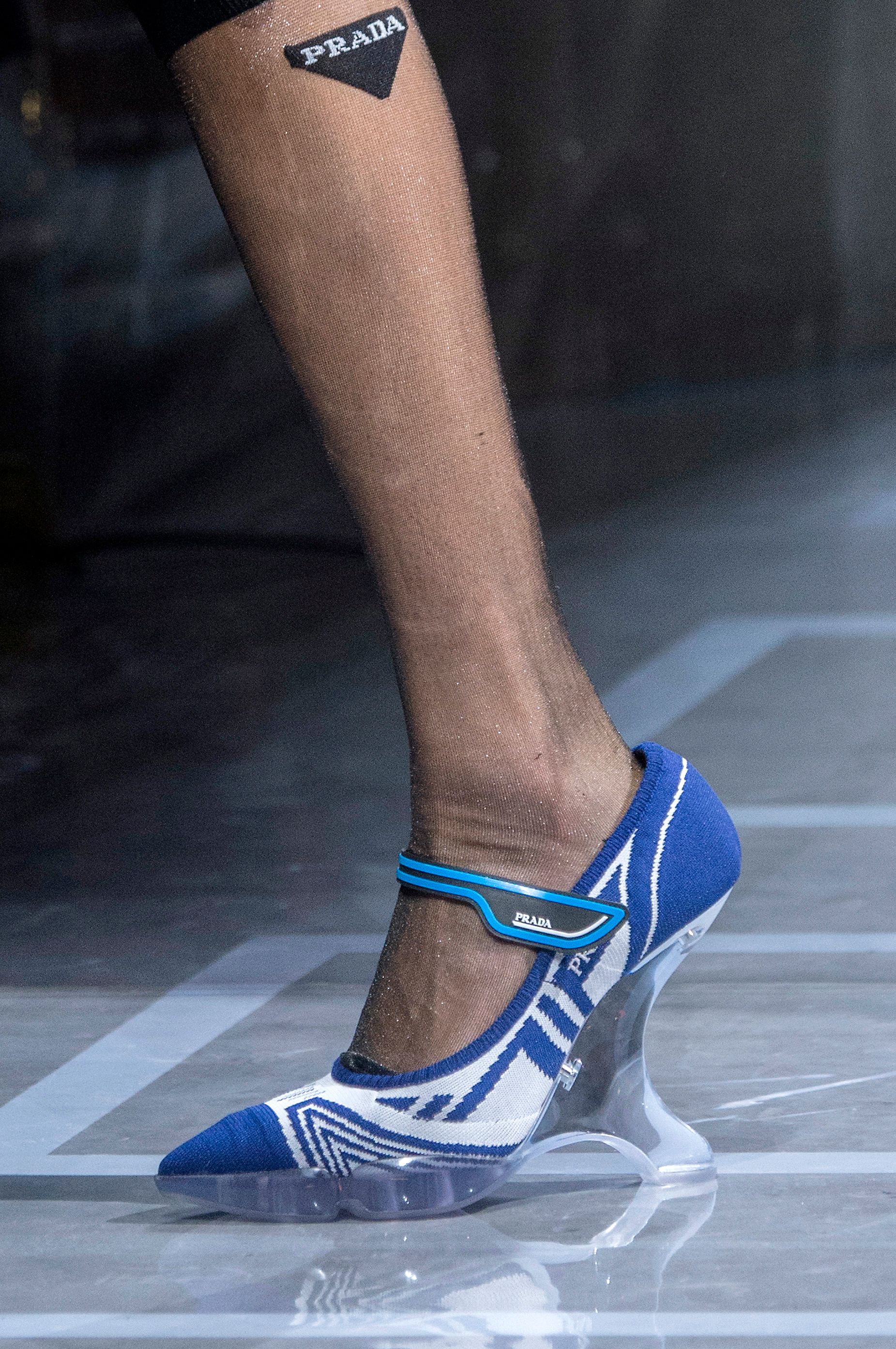 Prada cheap shoes 2019