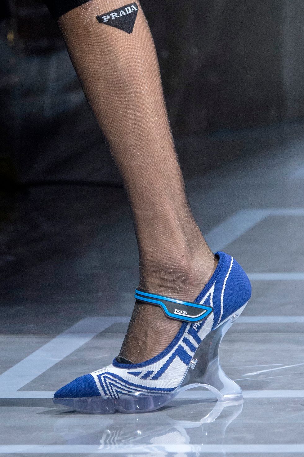 MATCHESFASHION The Style Report // Nicholas Kirkwood Shoes Spring
