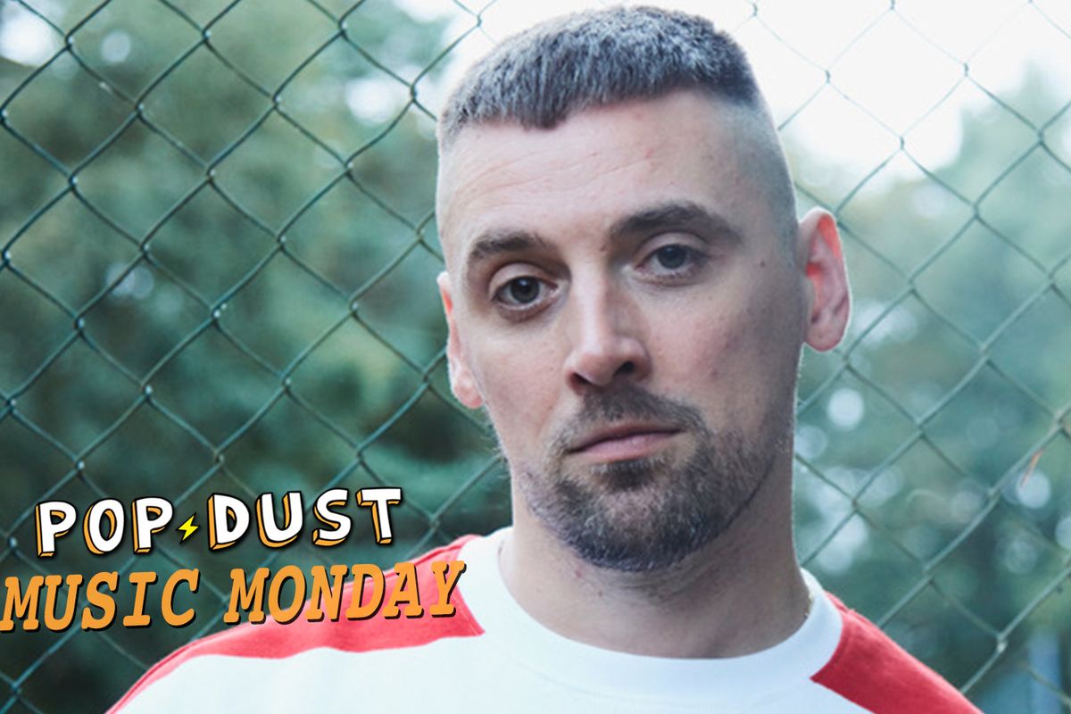 MUSIC MONDAY | Redlight – The DJ from the UK for a Get-Up-and-Dance Monday