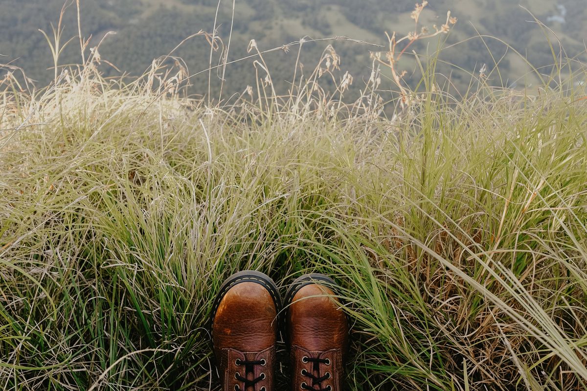 The Best Hiking Socks for Fall