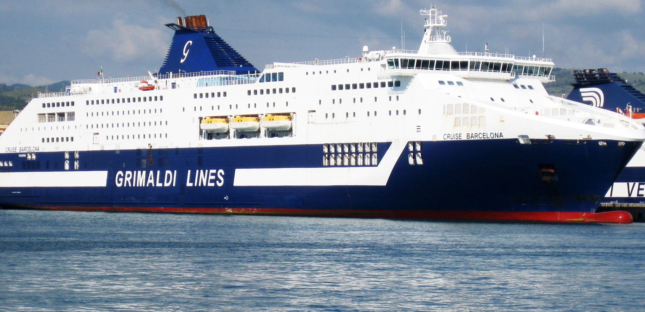 «Ho pronto un esposto in Procura sulla truffa dei marittimi filippini»