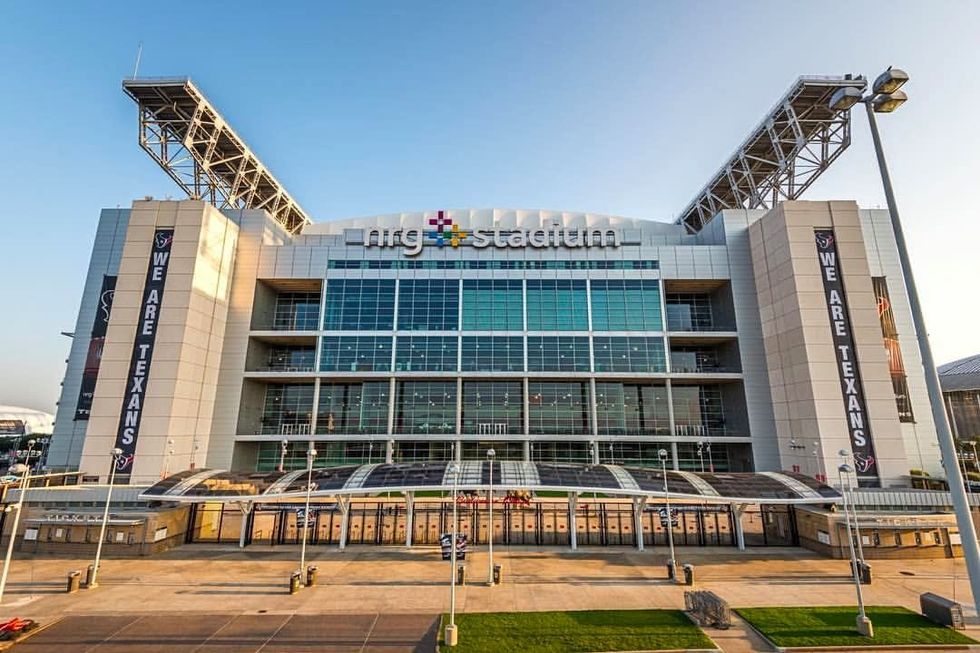 Soccer matters: Houston hopes to be one of the U.S. cities hosting the 2026 World Cup