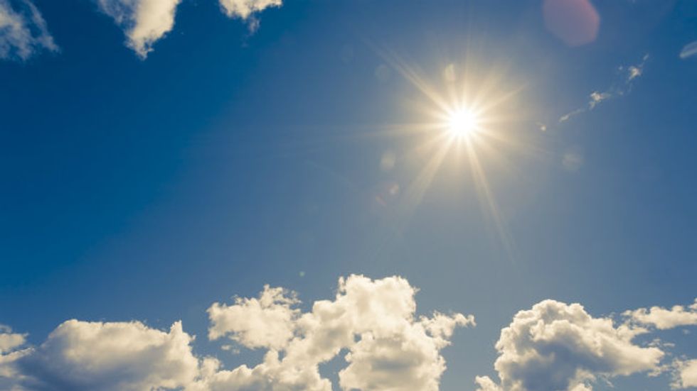 Vitamin D, Sun, and Cancer