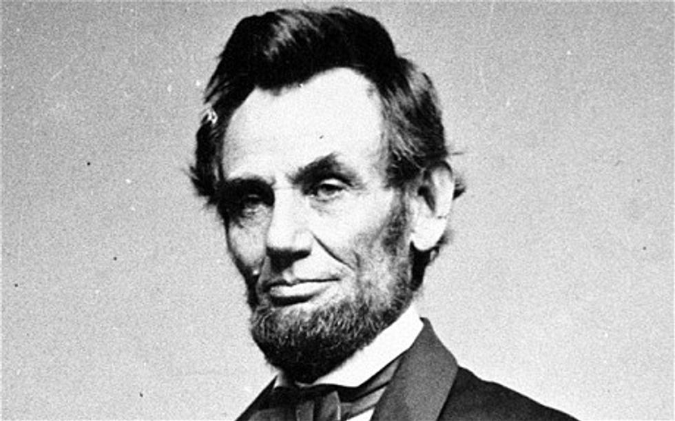 Lessons from Lincoln: Adversity as a Fantastic Conscious Classroom