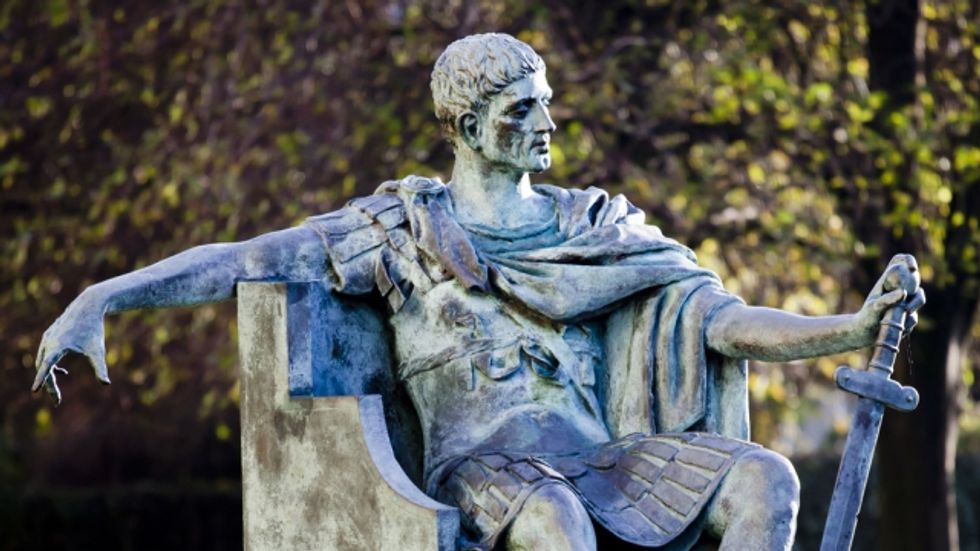 Language and Empire - Why We Shun Asian Words, For Now