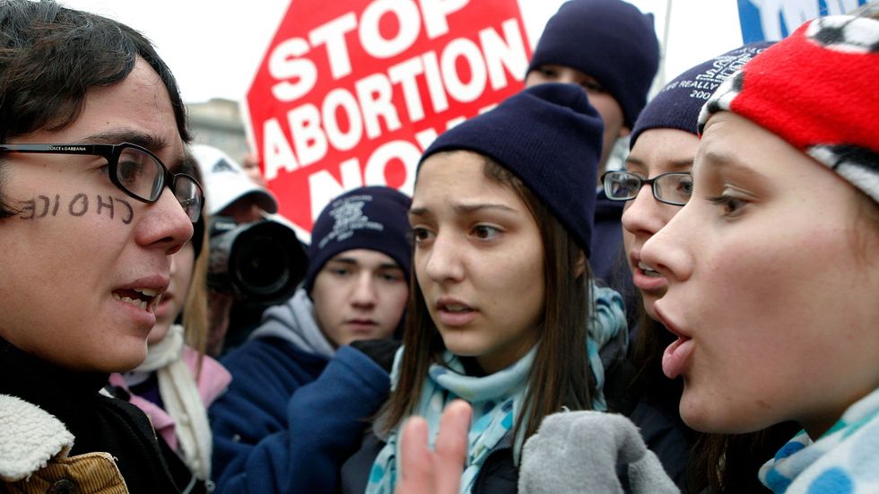 The Backfire Effect: Why Facts Don't Win Arguments