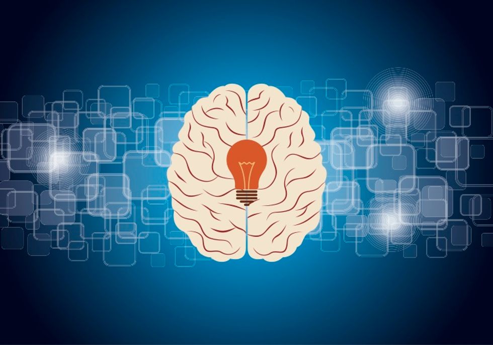 Adventures in Experimental Philosophy: Training Your Brain to Innovate