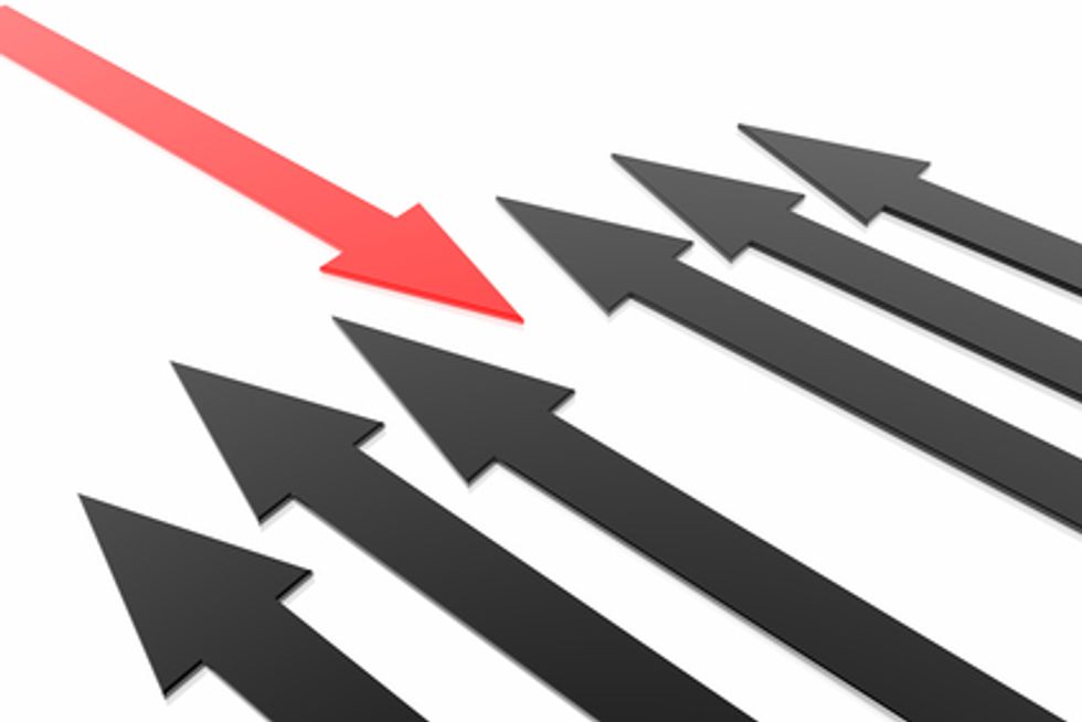 Stop Competing – Start Winning By Innovating