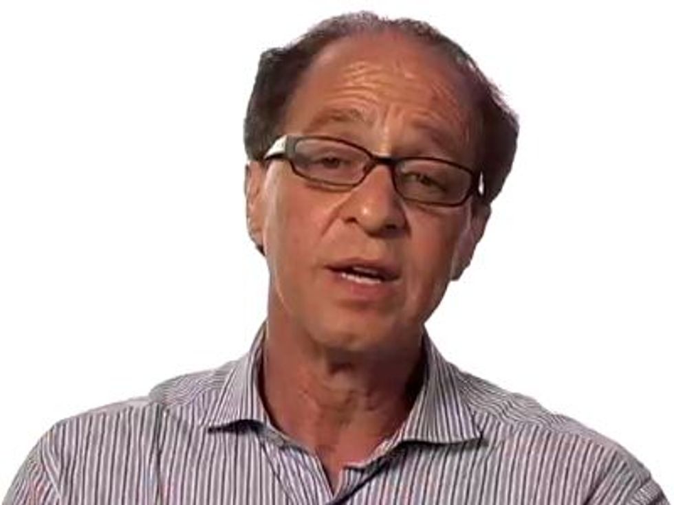 Ray Kurzweil: The Nanotech Revolution will Bring Immortality