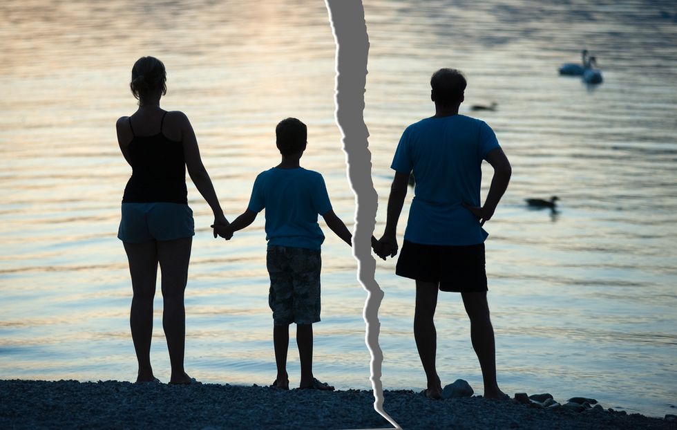 Everybody's Doing It: Why Divorce Could Be Contagious