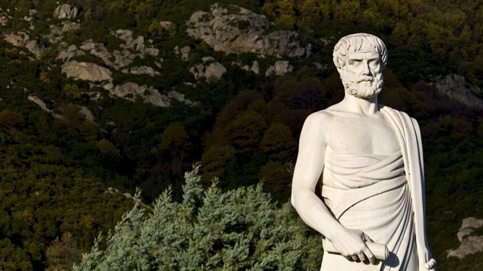 In Switzerland, The Rise Of The Philosopher-Manager