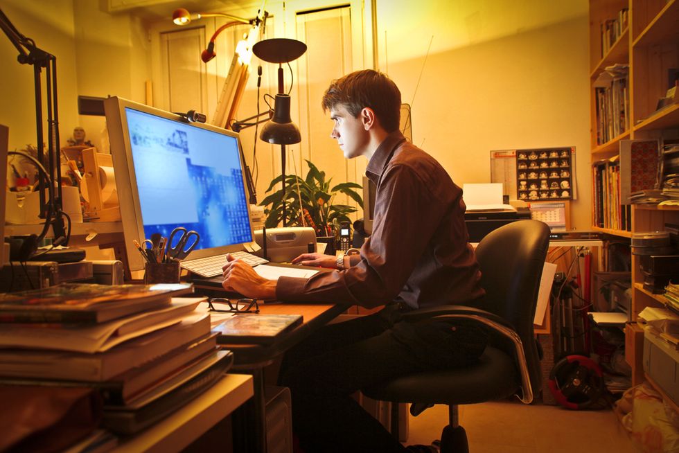 Working from Home is the Way of the Future