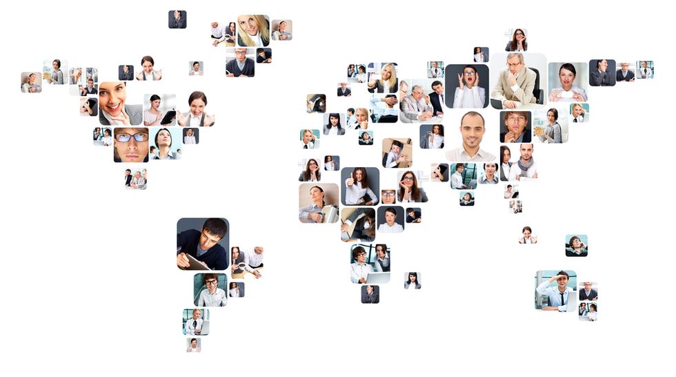 Something We All Agree On: An Educated World is a Better Place