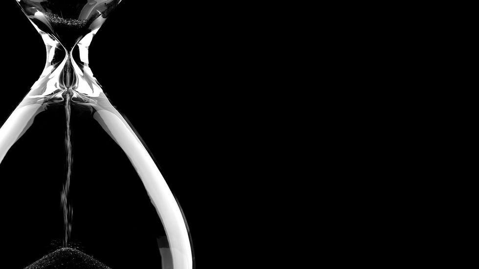 Can Art Teach Patience?