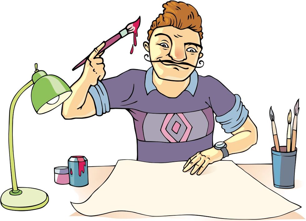 Reinvent Your Job to Fit Your Passion
