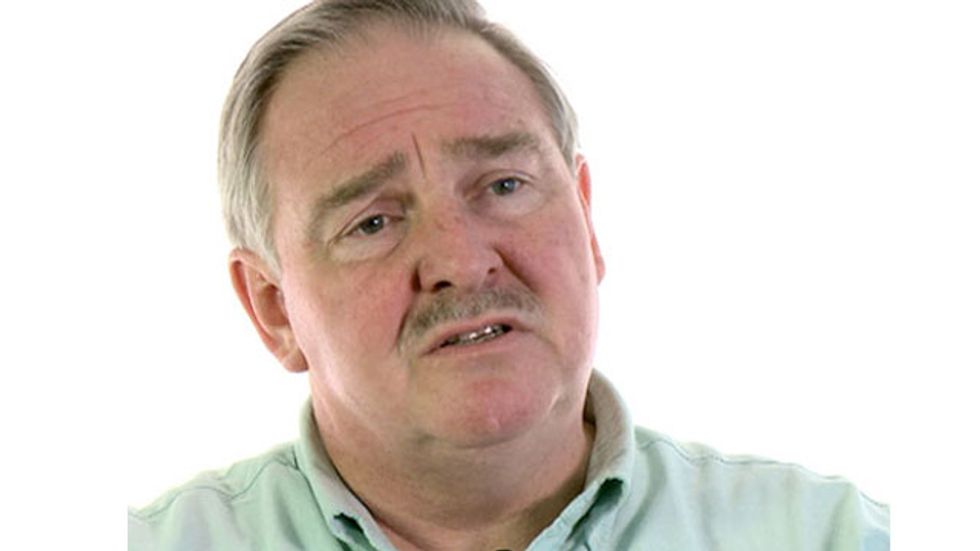 Prof. David Nutt awarded the John Maddox Prize for Standing up for Science