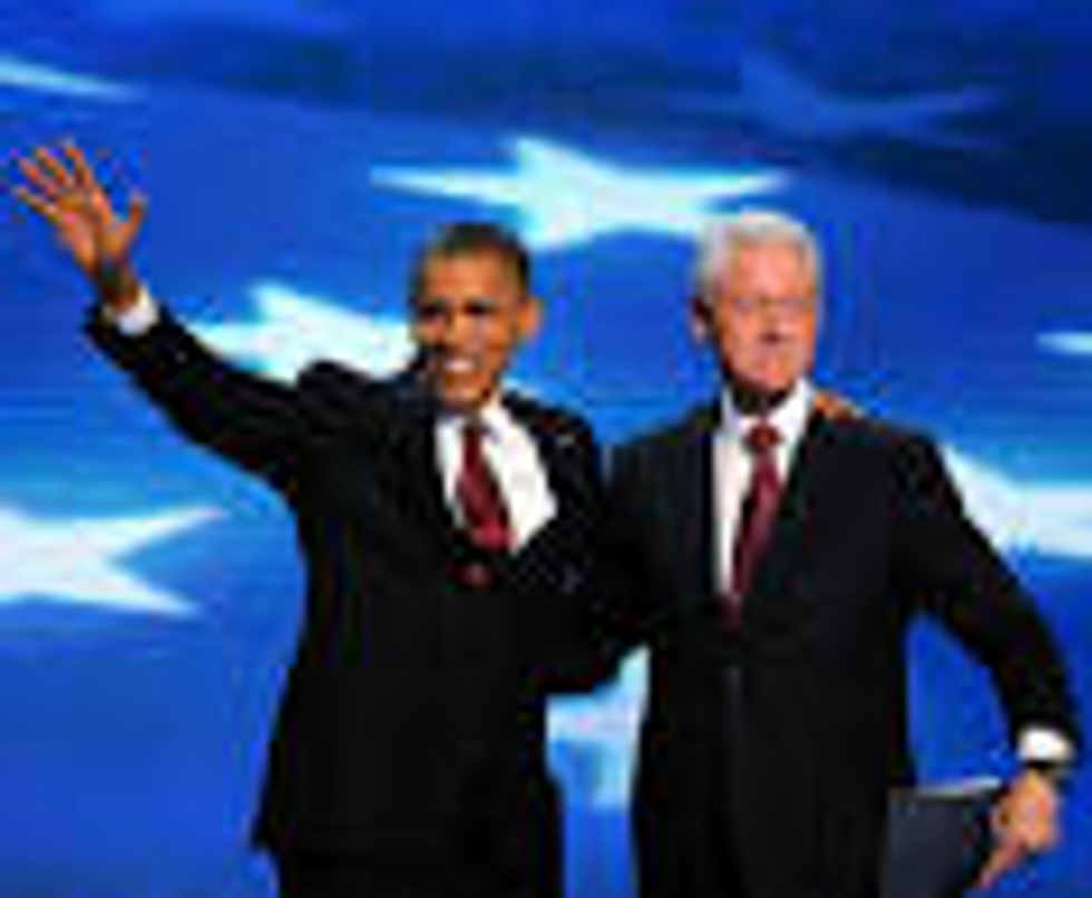 All Presidents Lie, But...