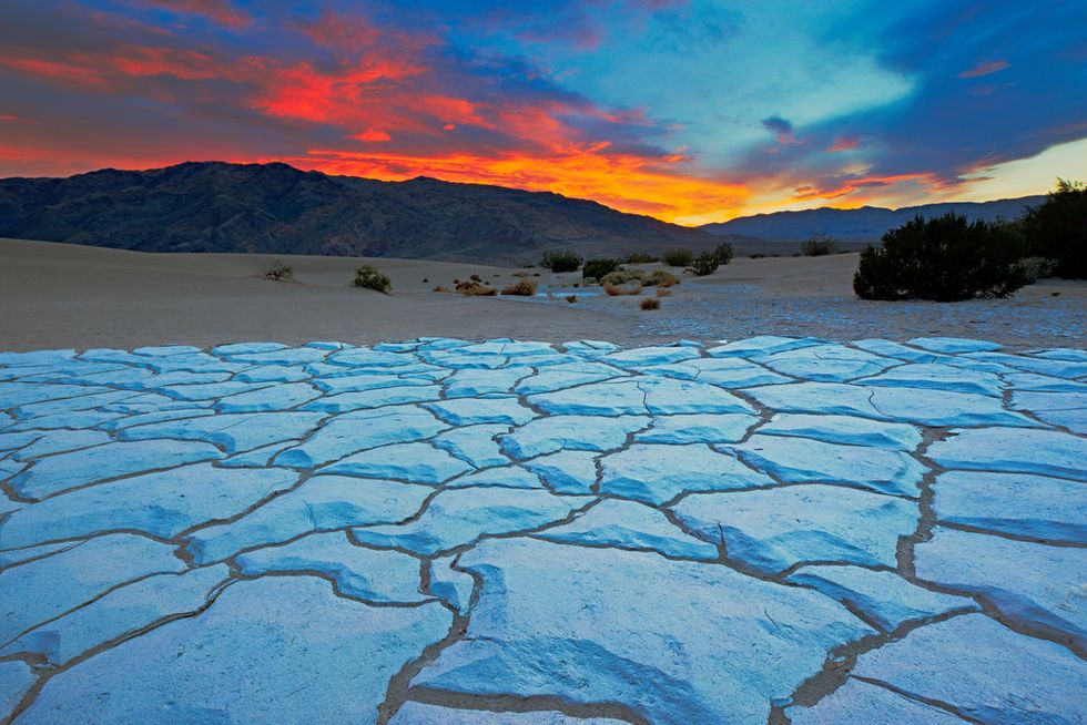 Helping Research Projects Over the 'Valley of Death'